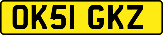 OK51GKZ