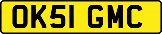 OK51GMC