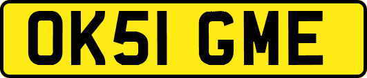 OK51GME