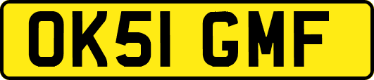 OK51GMF