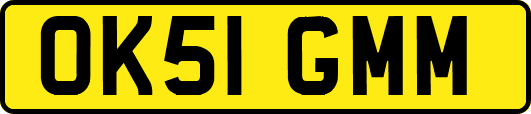OK51GMM