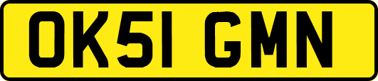 OK51GMN