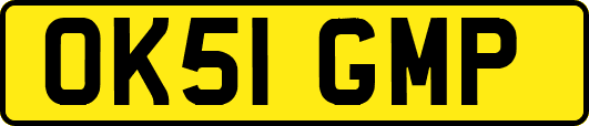 OK51GMP