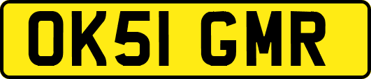 OK51GMR