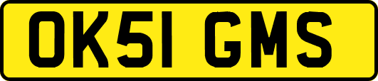 OK51GMS