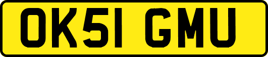 OK51GMU