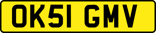 OK51GMV