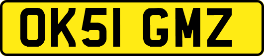 OK51GMZ