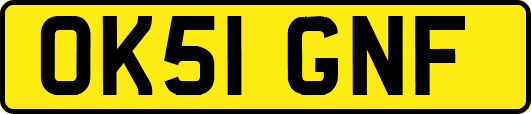 OK51GNF