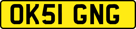 OK51GNG
