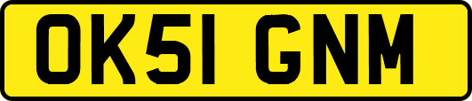 OK51GNM