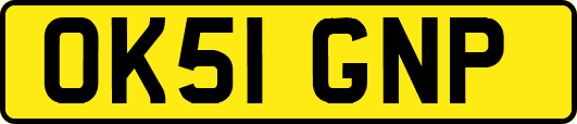 OK51GNP