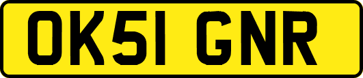 OK51GNR