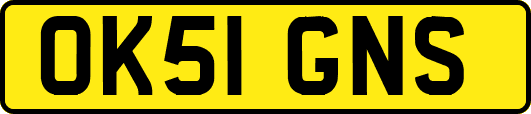 OK51GNS