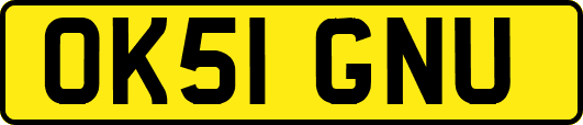 OK51GNU