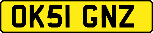 OK51GNZ