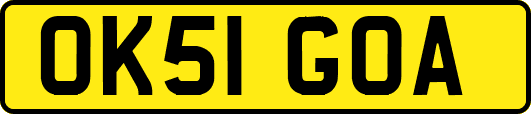 OK51GOA