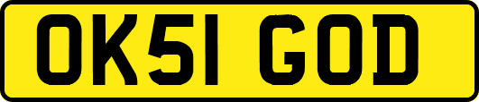 OK51GOD
