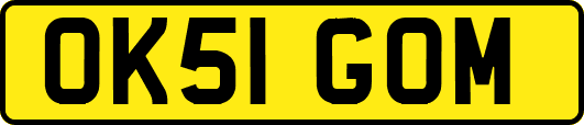 OK51GOM