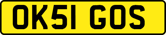 OK51GOS