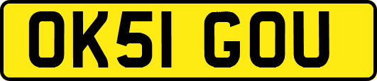 OK51GOU