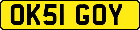 OK51GOY