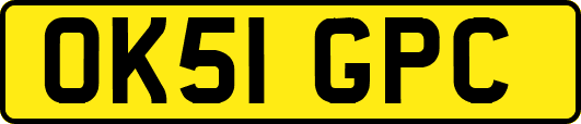 OK51GPC