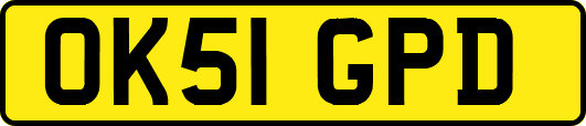 OK51GPD