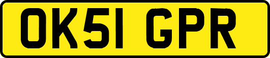 OK51GPR