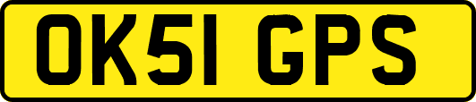 OK51GPS
