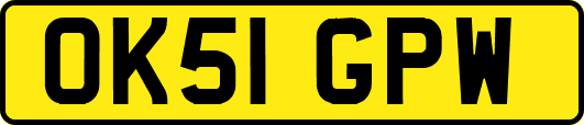 OK51GPW