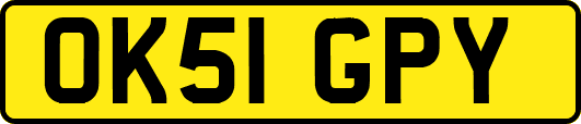 OK51GPY