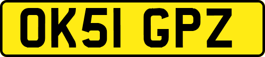 OK51GPZ