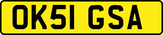 OK51GSA