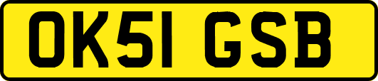 OK51GSB