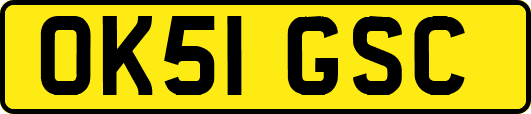 OK51GSC