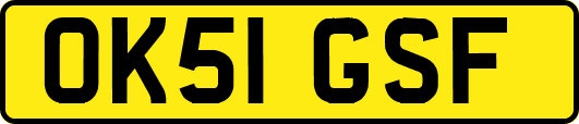 OK51GSF