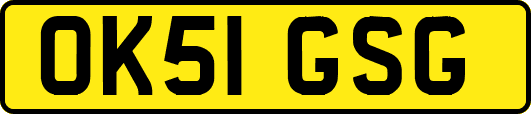 OK51GSG