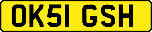 OK51GSH