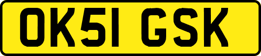 OK51GSK