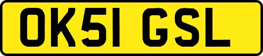 OK51GSL