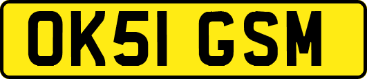 OK51GSM