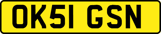 OK51GSN