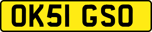 OK51GSO