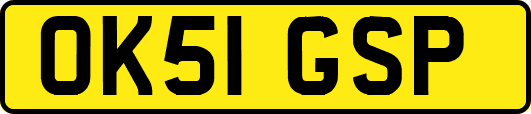 OK51GSP