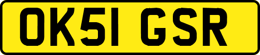 OK51GSR