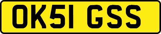OK51GSS