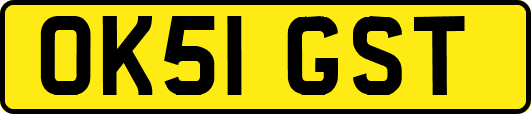 OK51GST