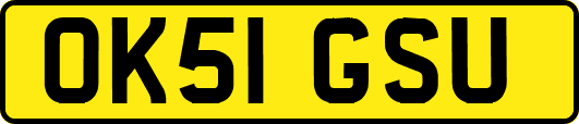 OK51GSU
