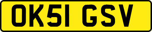 OK51GSV